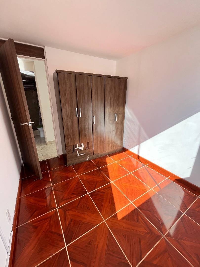Apartamento en venta en San Cipriano, Bogotá · foto 17 de 18