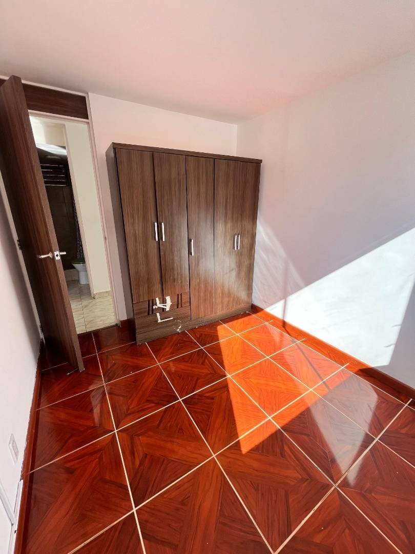 Apartamento en venta en San Cipriano, Bogotá · foto 18 de 18