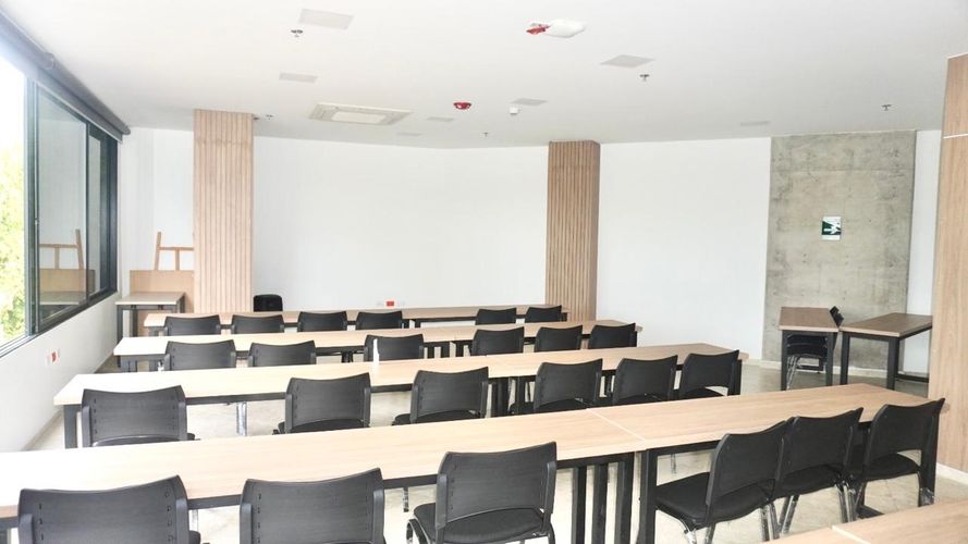 Oficina en arriendo en Condina, Pereira, 333 m² · foto 9 de 13
