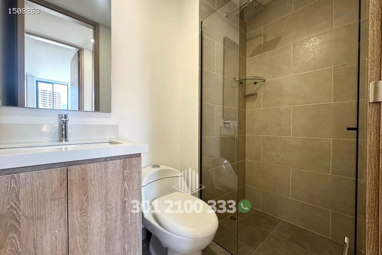 Apartamento de 3 alcobas en arriendo en Lorena, Medellín, 85 m² · foto 10 de 24
