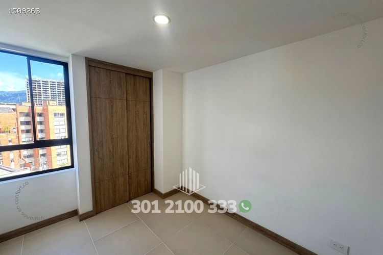 Apartamento de 3 alcobas en arriendo en Lorena, Medellín, 85 m² · foto 17 de 24