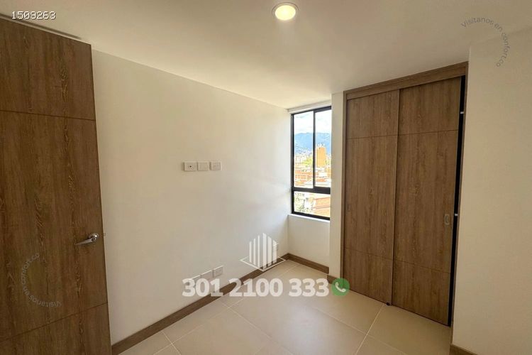 Apartamento de 3 alcobas en arriendo en Lorena, Medellín, 85 m² · foto 19 de 24