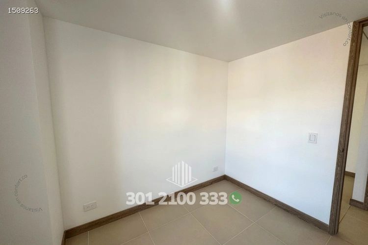 Apartamento de 3 alcobas en arriendo en Lorena, Medellín, 85 m² · foto 20 de 24