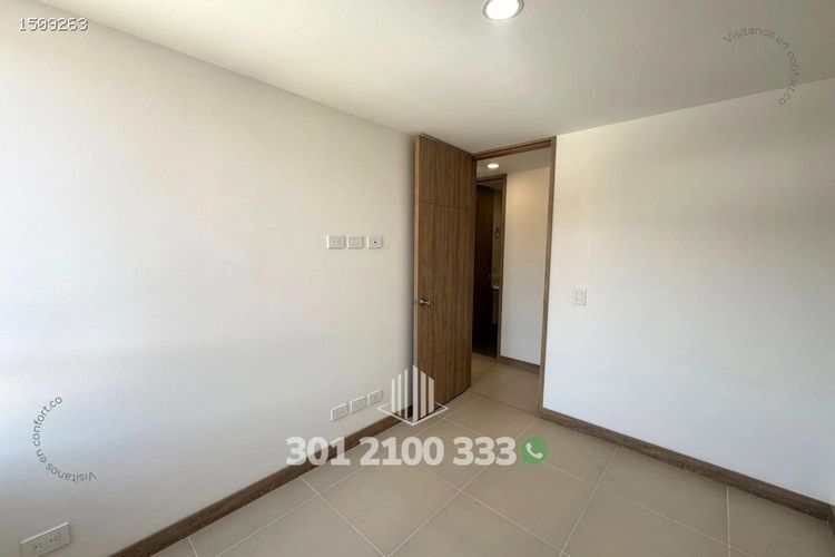 Apartamento de 3 alcobas en arriendo en Lorena, Medellín, 85 m² · foto 21 de 24