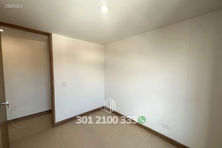 Apartamento de 3 alcobas en arriendo en Lorena, Medellín, 85 m² · foto 22 de 24