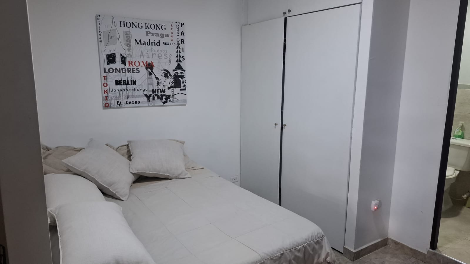 Apartaestudio en Arriendo en Mayapan las vegas, Cali en Mayapan Las Vegas