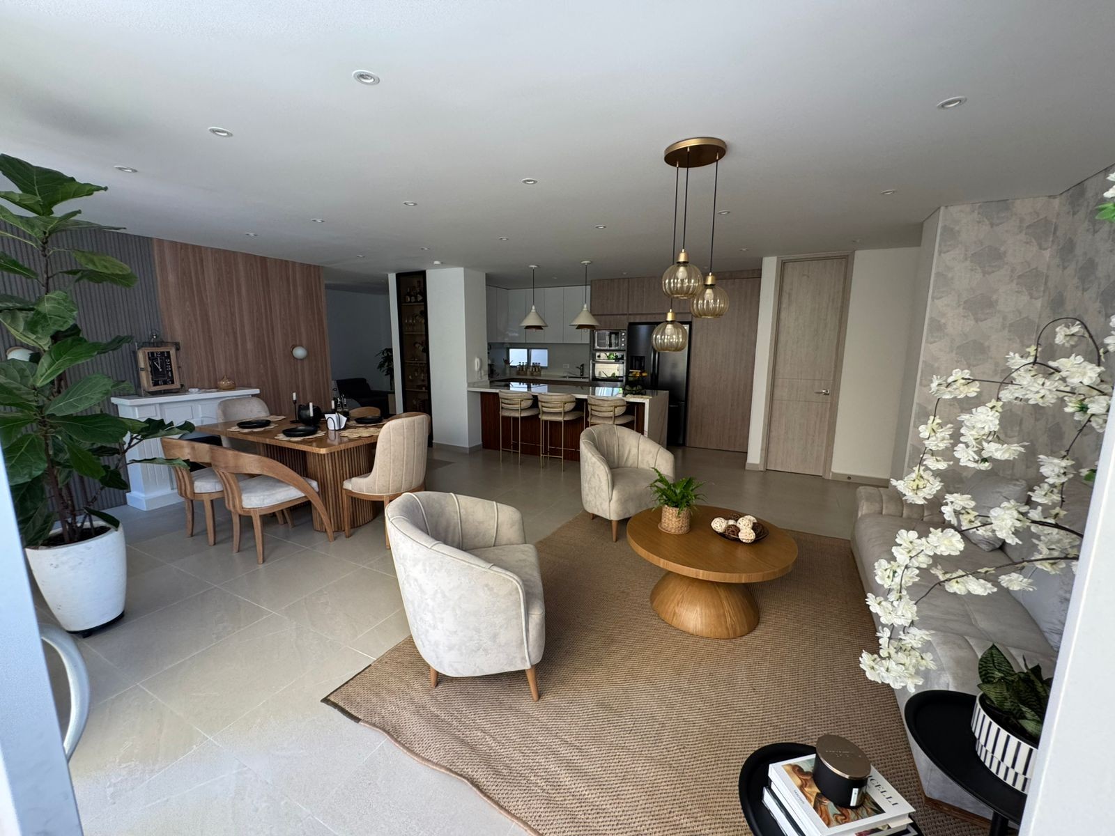 Apartamento de 1 habitación en venta en Pance, Cali — imagen 1 de 9