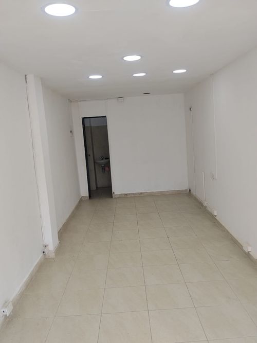 Local en arriendo en Colombia, Barranquilla, 23 m² · foto 2 de 4