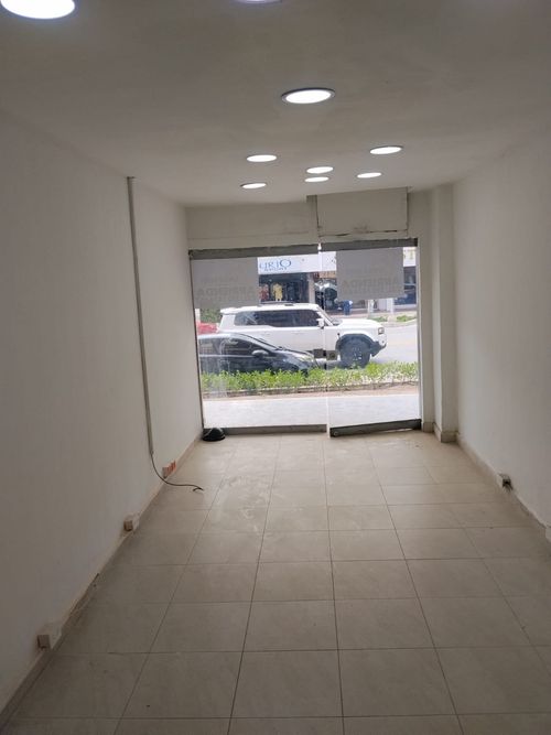 Local en arriendo en Colombia, Barranquilla, 23 m² · foto 3 de 4