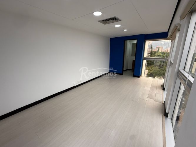 Oficina en arriendo en El Campestre, Medellín, 45 m² · foto 6 de 21