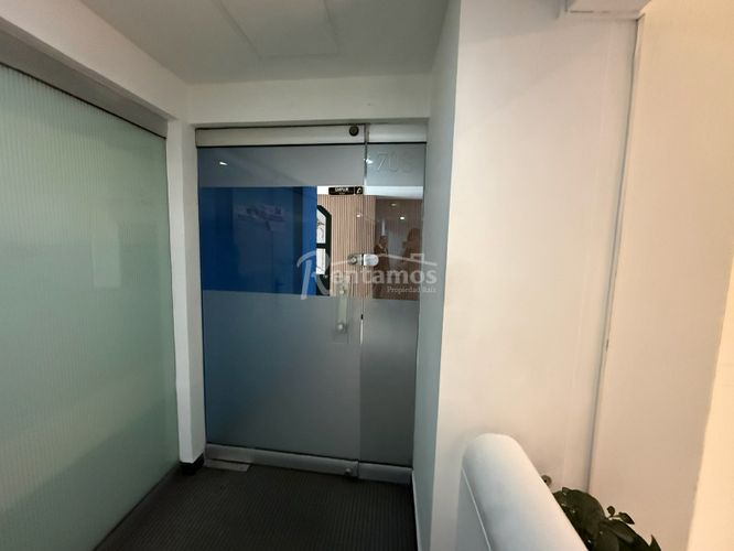 Oficina en arriendo en El Campestre, Medellín, 45 m² · foto 13 de 21