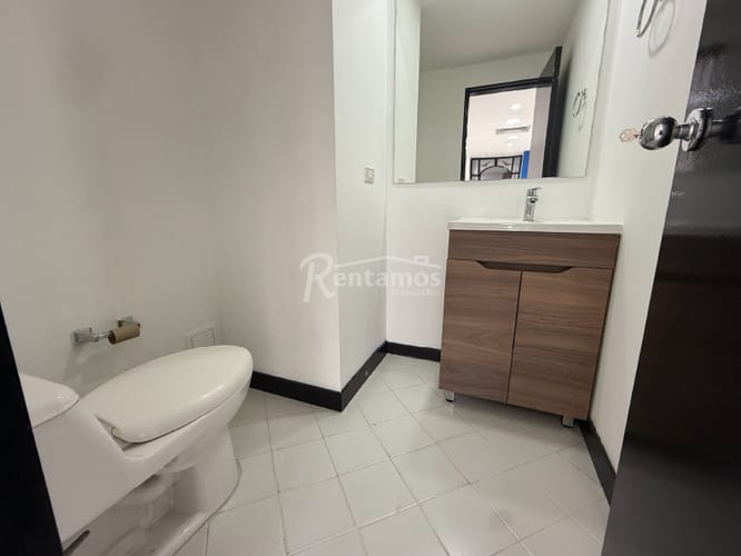 Oficina en arriendo en El Campestre, Medellín, 45 m² · foto 14 de 21
