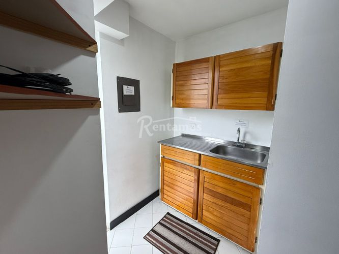 Oficina en arriendo en El Campestre, Medellín, 45 m² · foto 15 de 21