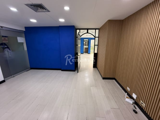 Oficina en arriendo en El Campestre, Medellín, 45 m² · foto 17 de 21