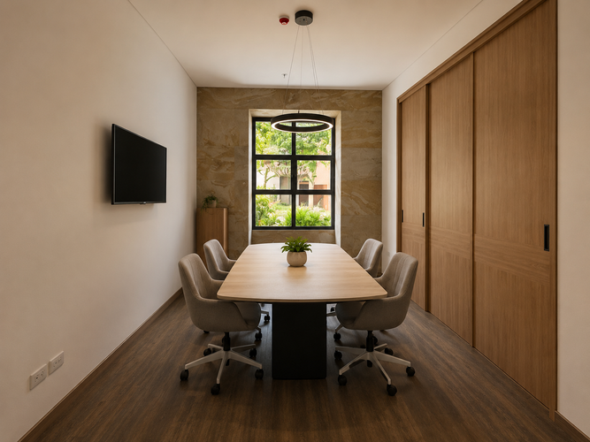 Apartamento en venta en Chico, Bogotá · foto 11 de 24