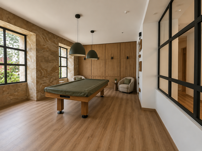 Apartamento en venta en Chico, Bogotá · foto 18 de 24