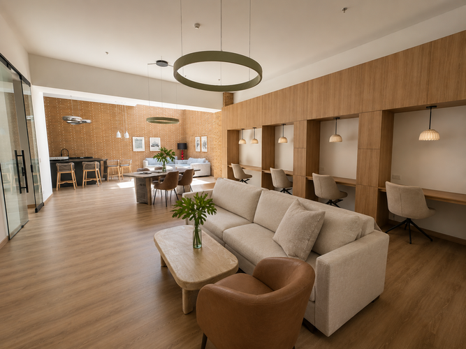 Apartamento en venta en Chico, Bogotá · foto 20 de 24