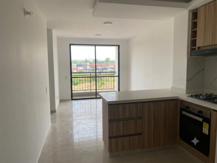 Foto del apartamento