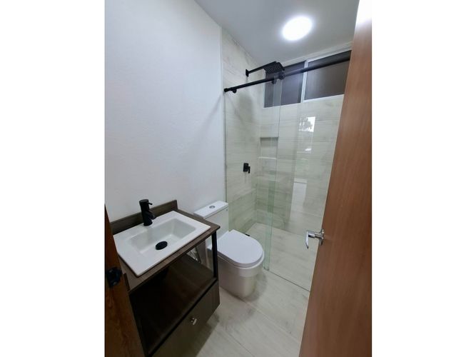 Apartamento de 3 alcobas en arriendo en San Nicolas, La Ceja, 68 m² · foto 12 de 24