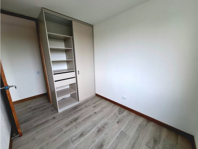 Apartamento de 3 alcobas en arriendo en San Nicolas, La Ceja, 68 m² · foto 13 de 24