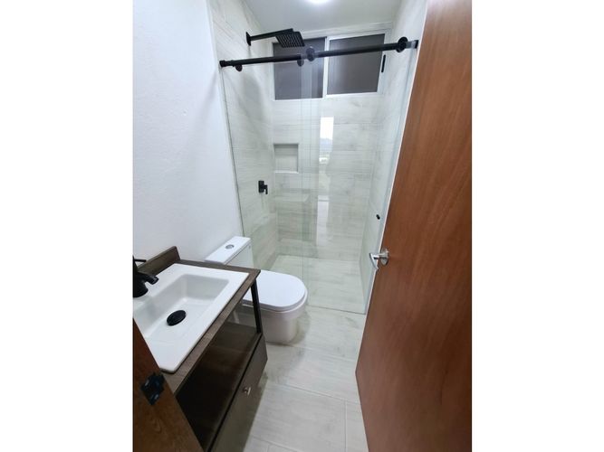 Apartamento de 3 alcobas en arriendo en San Nicolas, La Ceja, 68 m² · foto 18 de 24