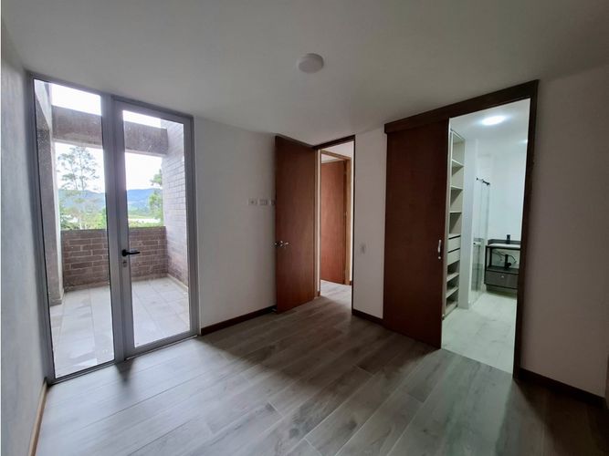 Apartamento de 3 alcobas en arriendo en San Nicolas, La Ceja, 68 m² · foto 22 de 24