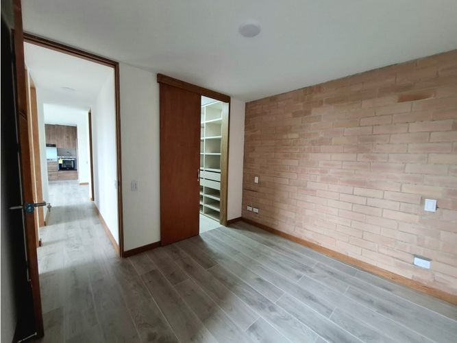 Apartamento de 3 alcobas en arriendo en San Nicolas, La Ceja, 68 m² · foto 23 de 24