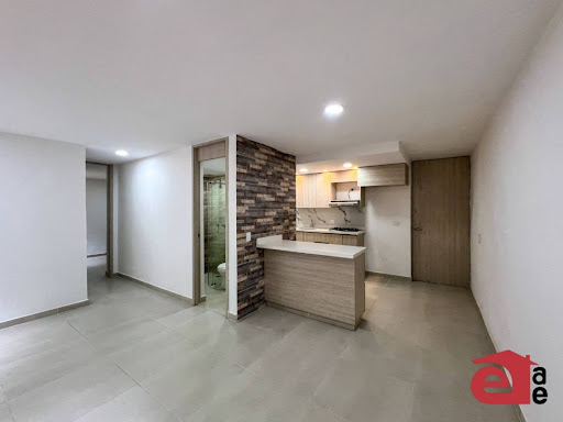 Apartamento en venta en La Inmaculada, La Estrella · foto 2 de 12