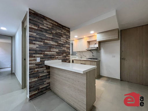 Apartamento en venta en La Inmaculada, La Estrella · foto 3 de 12