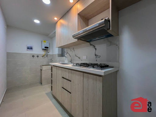 Apartamento en venta en La Inmaculada, La Estrella · foto 4 de 12