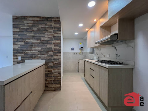 Apartamento en venta en La Inmaculada, La Estrella · foto 5 de 12