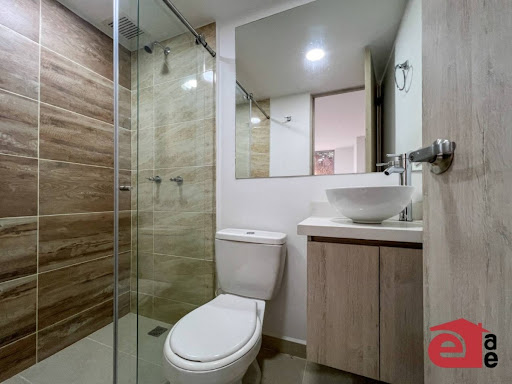 Apartamento en venta en La Inmaculada, La Estrella · foto 8 de 12
