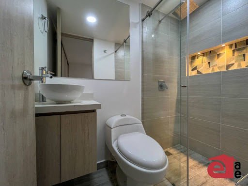 Apartamento en venta en La Inmaculada, La Estrella · foto 9 de 12