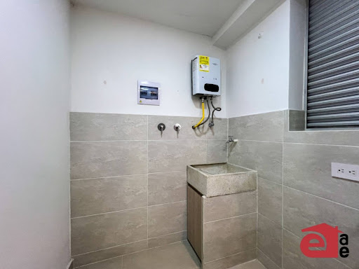 Apartamento en venta en La Inmaculada, La Estrella · foto 10 de 12