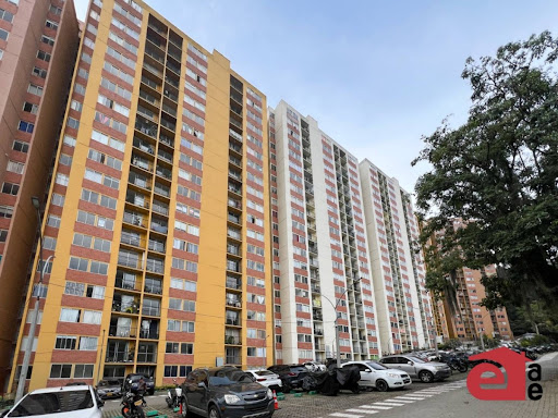Apartamento en venta en La Inmaculada, La Estrella · foto 12 de 12
