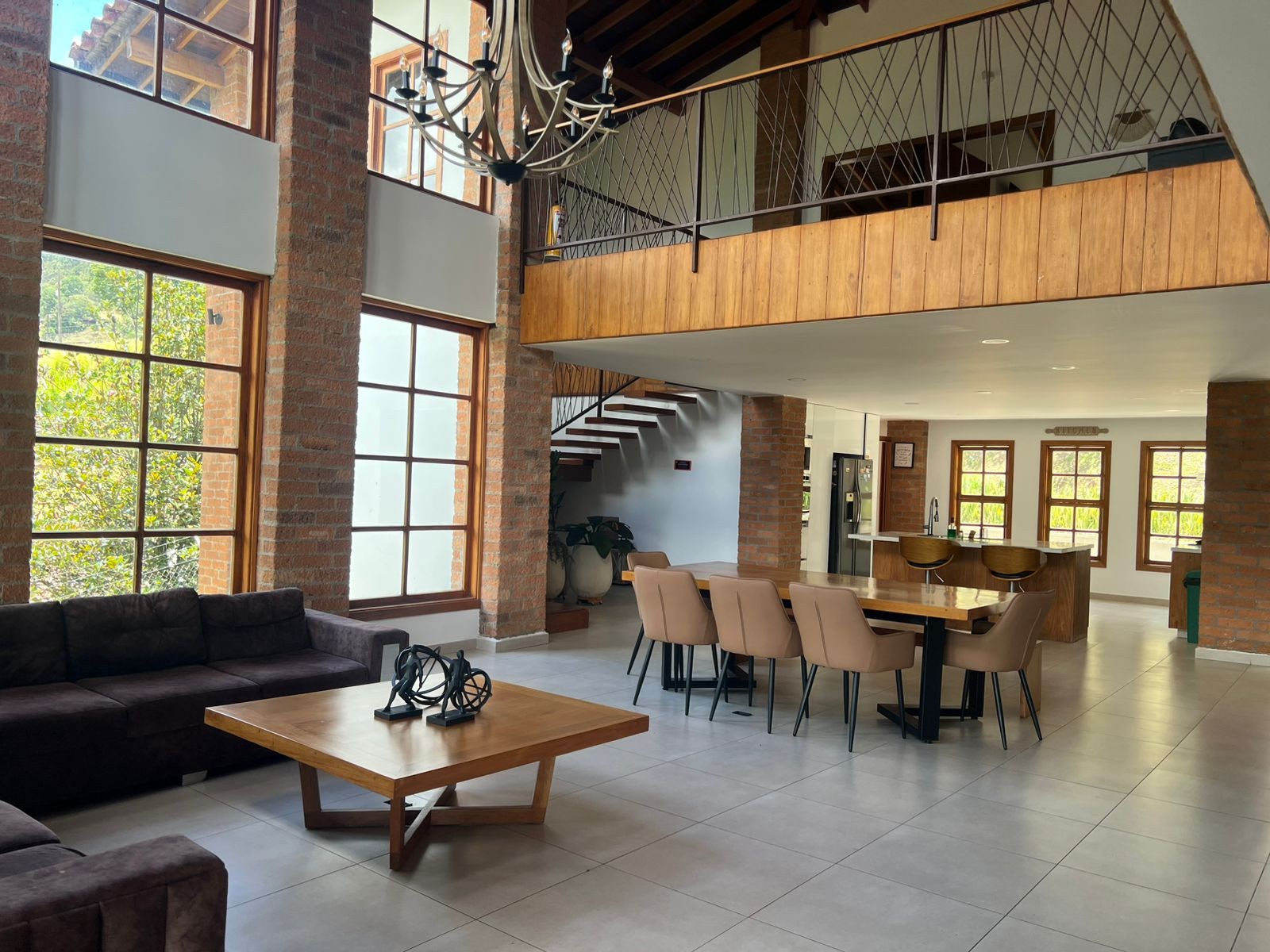 Casa en arriendo en Camino Verde, Envigado · foto 4 de 21