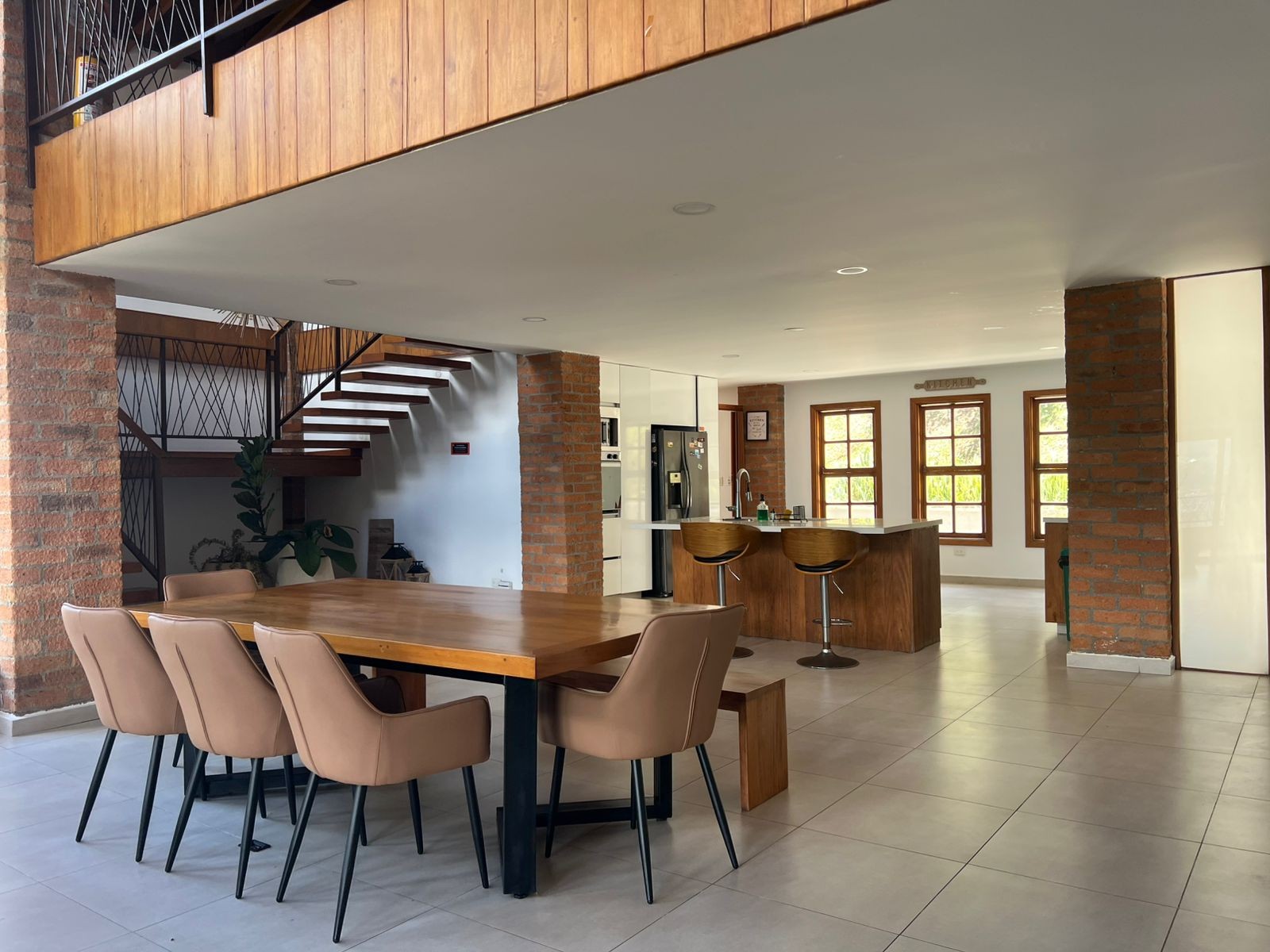 Casa en arriendo en Camino Verde, Envigado · foto 7 de 21