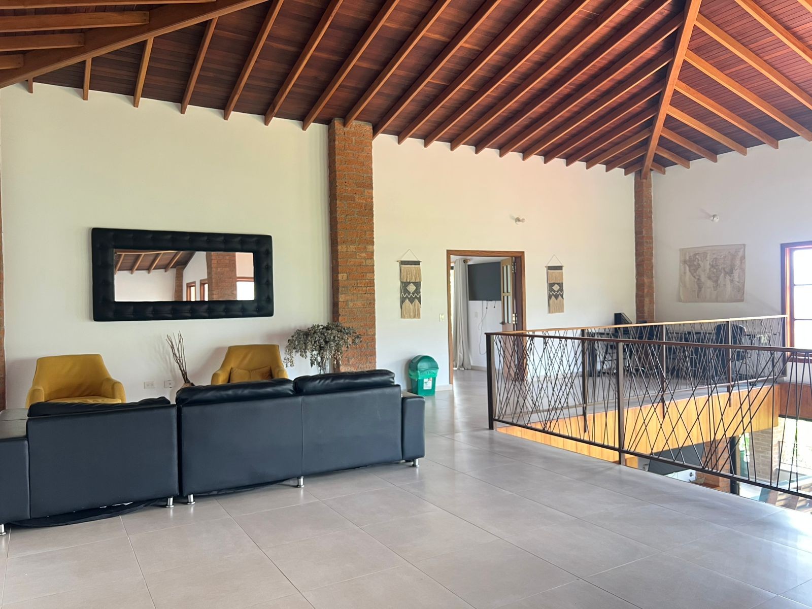 Casa en arriendo en Camino Verde, Envigado · foto 11 de 21