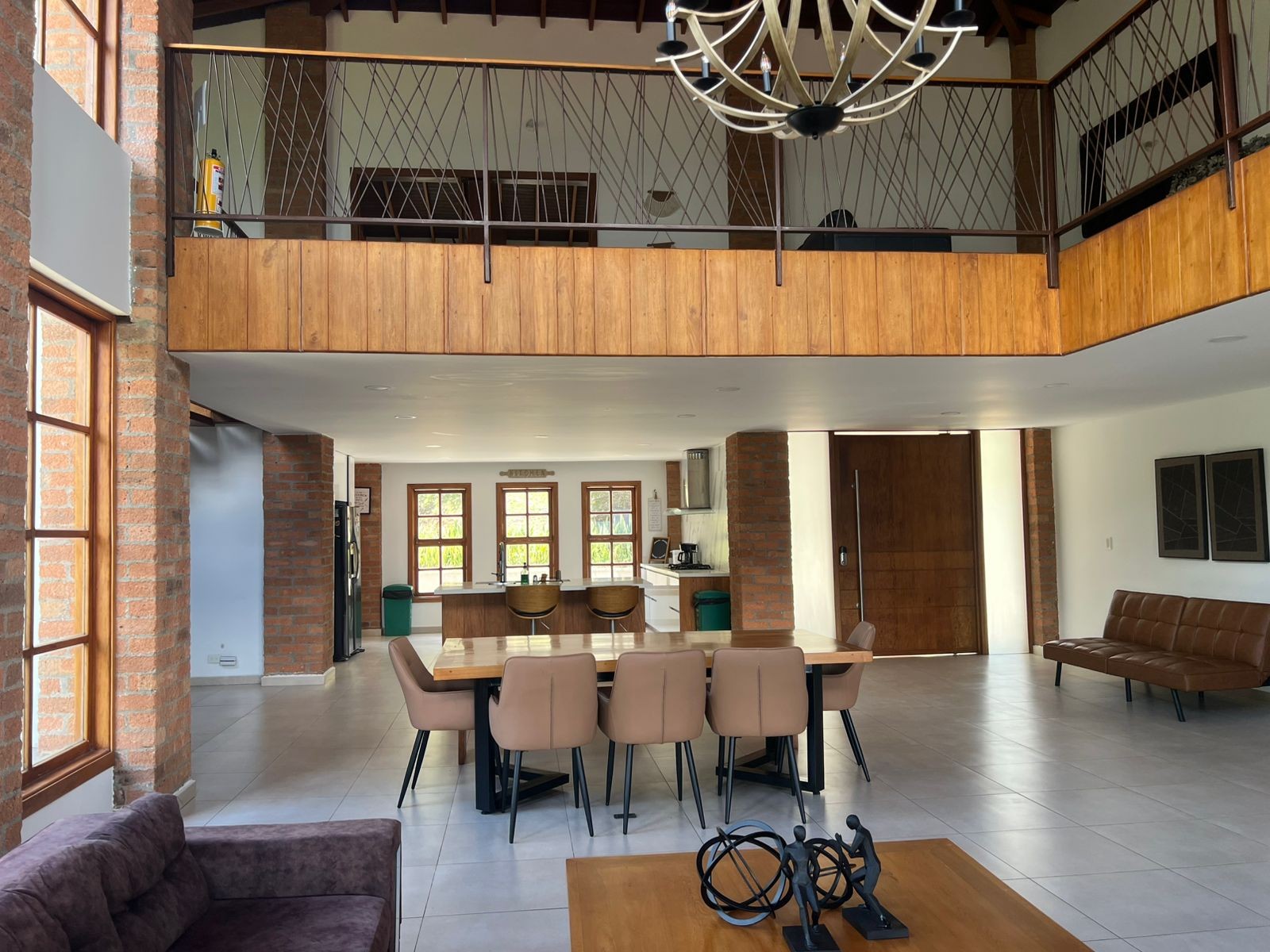 Casa en arriendo en Camino Verde, Envigado · foto 5 de 21