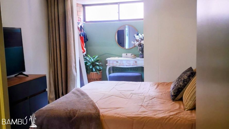 Apartamento de 3 alcobas en venta en Santa Maria De Los Angeles, Envigado, 110 m² · foto 2 de 20