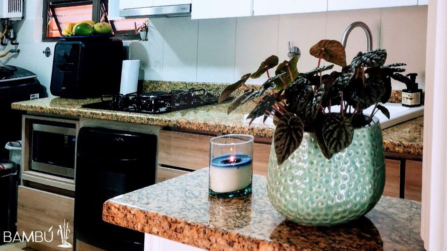 Apartamento de 3 alcobas en venta en Santa Maria De Los Angeles, Envigado, 110 m² · foto 7 de 20