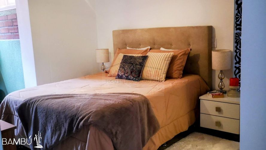 Apartamento de 3 alcobas en venta en Santa Maria De Los Angeles, Envigado, 110 m² · foto 9 de 20