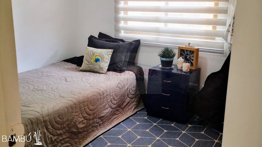 Apartamento de 3 alcobas en venta en Santa Maria De Los Angeles, Envigado, 110 m² · foto 11 de 20
