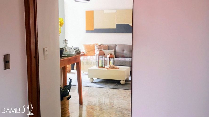 Apartamento de 3 alcobas en venta en Santa Maria De Los Angeles, Envigado, 110 m² · foto 13 de 20
