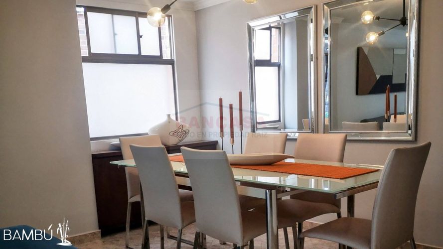Apartamento de 3 alcobas en venta en Santa Maria De Los Angeles, Envigado, 110 m² · foto 14 de 20
