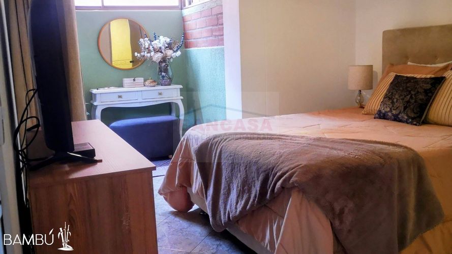 Apartamento de 3 alcobas en venta en Santa Maria De Los Angeles, Envigado, 110 m² · foto 15 de 20