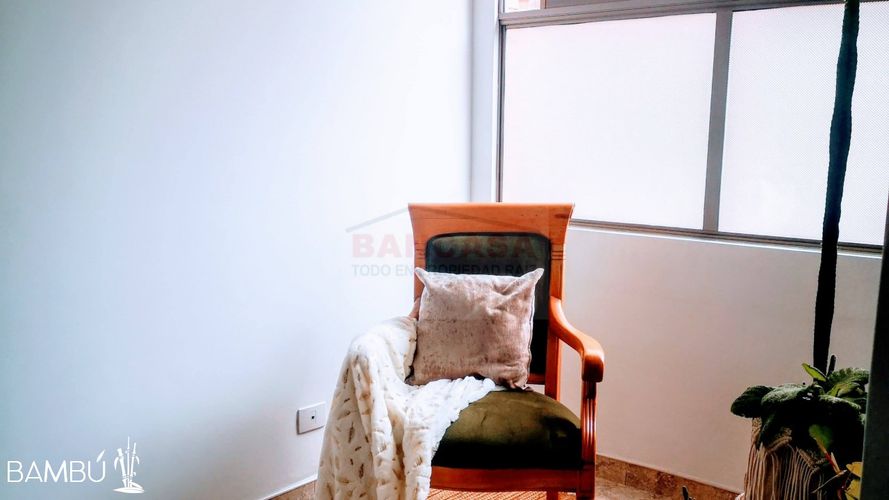 Apartamento de 3 alcobas en venta en Santa Maria De Los Angeles, Envigado, 110 m² · foto 16 de 20