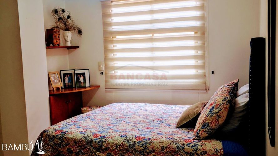 Apartamento de 3 alcobas en venta en Santa Maria De Los Angeles, Envigado, 110 m² · foto 17 de 20