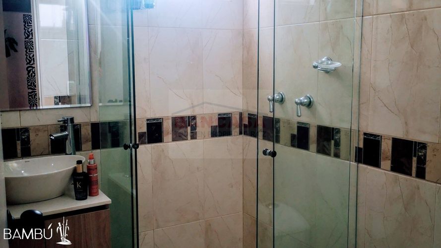 Apartamento de 3 alcobas en venta en Santa Maria De Los Angeles, Envigado, 110 m² · foto 18 de 20