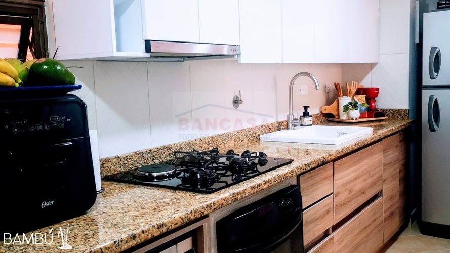 Apartamento de 3 alcobas en venta en Santa Maria De Los Angeles, Envigado, 110 m² · foto 19 de 20
